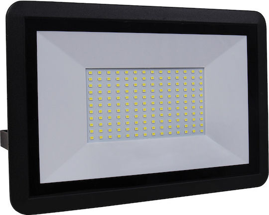 Com LED Flutlicht 30W Warm zu kühlem Weiß