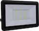 Com Proiector LED 300W Bianco reglabil