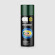 Cosmos Lac Spray Paint Acrylic Green RAL6005 MOSS GREEN 400ml