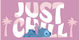 Плажна кърпа Disney Stitch "just Chill" 70x140см
