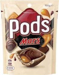 Mars Ciocolata Lapte caramelă 160gr