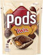 Twix Chocolate Milk caramel 160gr