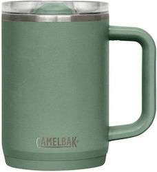 Camelbak 500ml Green Camelbak 500ml Green