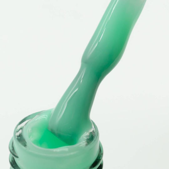 Nailp Professional Top Coat for Semi-Permanent Nail Polish Quick Dry 12ml
