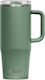 Camelbak Ποτήρι Θερμός Ανοξείδωτο BPA Free 1lt Moss