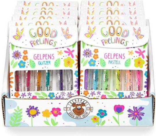Trend Haus Στυλό Gel