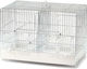 Domus Molinari Bird Cage Breeding Board 45x25x33cm.