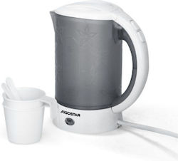 SDS 600ml με Ισχύ 650W Γκρι SDS 600ml με Ισχύ 650W Γκρι