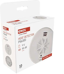 Emos Zubehör Für Brandalarme