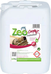 ZeoTec Spezielle gewerbliche Reinigungsmittel Zeo Carpet Professional 10 Liter