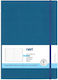 Next Notebook Spiral 80 Sheets Ruled with Elast...