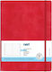 Next Premium Notebook Spiral 80 Sheets A5 Ruled...
