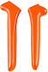 Handles Replacement Blades for Hand Shears 1004/04 Set Lowe 1.004/04