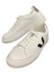 Damen Sneakers Weiß