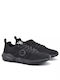 Sneakers Black