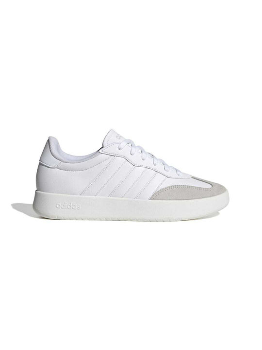 adidas Barreda Adidași Pentru Bărbați Albi