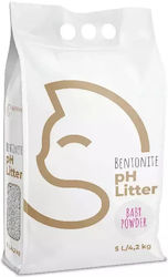 Kitties Kitties mit Duft Babypuder 5Es Kitties Kitties mit Duft Babypuder 5Es