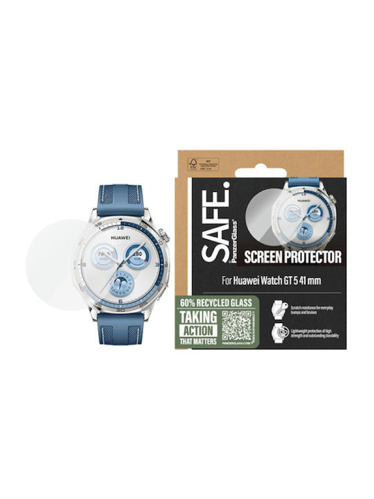 Ρολόι Huawei Glass Safe Gt5 41 Χλστ