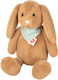 Teddy Teddy Plush Bunny for 3+ Years 45 cm
