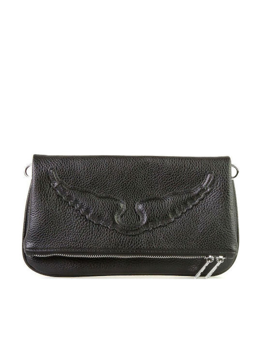 Geantă de damă Crossbody Neagră