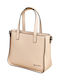 Women's Bag Shoulder Taupe