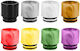 Kit Reewape Drip Tip 810 Rășină A2 8 buc