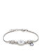 Visetti Women's Bracelet made of Steel