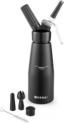 Hendi Σιφόν Σαντιγί 950ml (1τμχ)