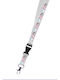 Kur Friends Neck Lanyard