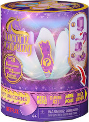 Spin Master Συλλεκτική Unicorn Academy Unicorn Academy για 4+ Ετών Spin Master Συλλεκτική Unicorn Academy Unicorn Academy για 4+ Ετών
