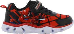 Disney Spiderman Black Disney Spiderman Black