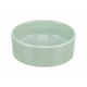 Trixie Ceramic Keramik Futterspender für Hund 800ml 16cm in Grün Farbe