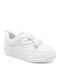 Kinder Sneakers Hoch Weiß