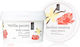 Dust+Cream Moisturizing Cream Body with Aroma Vanilla for Dry/Very Dry Skin 250ml