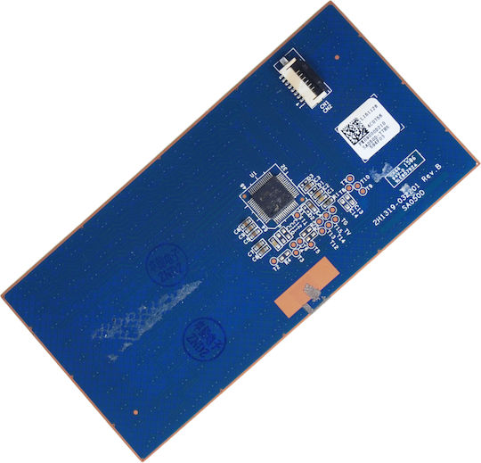 Touchpad Mouse Board Laptop Lenovo Ideapad G50-30 G50-80 G50-70 G50-45 Pk09000d210 2h1319-032201 Code 1-pad045