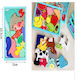 Kids Puzzle (Various Designs) 1pc SDS