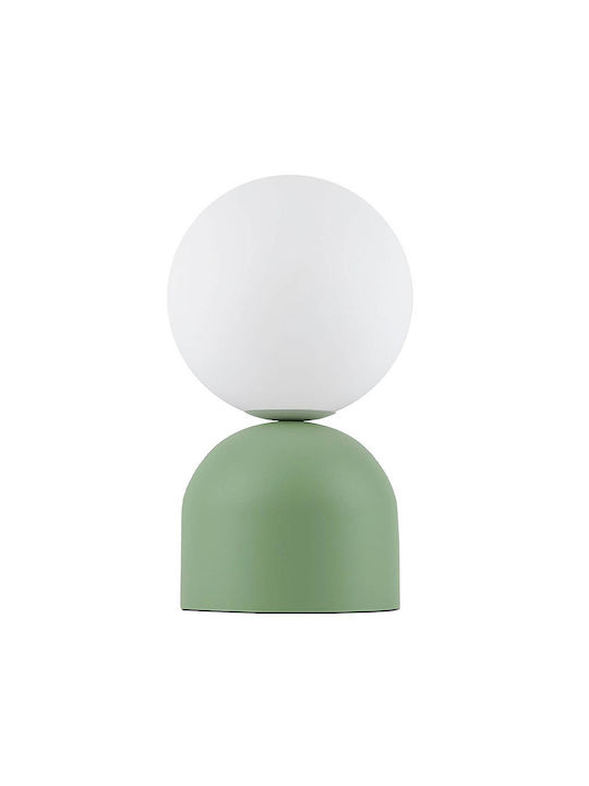 Megapap Albus Dekorative Lampe mit Fassung für ...