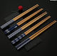 Spices Bazaar Chopsticks Μπαμπού 10τμχ