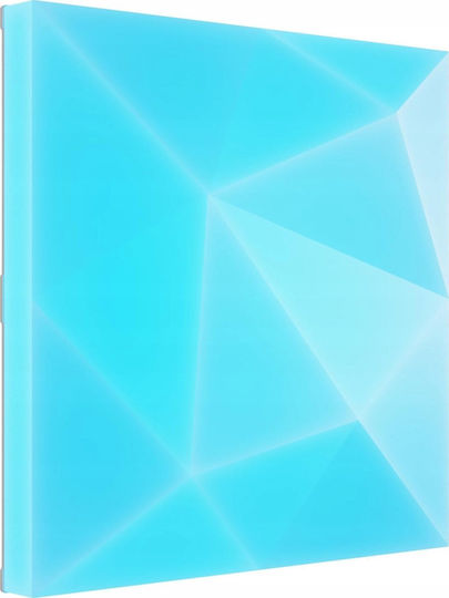 Nanoleaf Διακοσμητικό Φωτιστικό LED RGBW