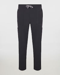 Velilla Unisex Medizinische Hosen Gray
