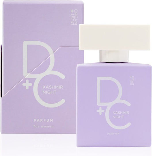Αρωμα Γυναικειο D+c Perfume Kashmir Night 50ml