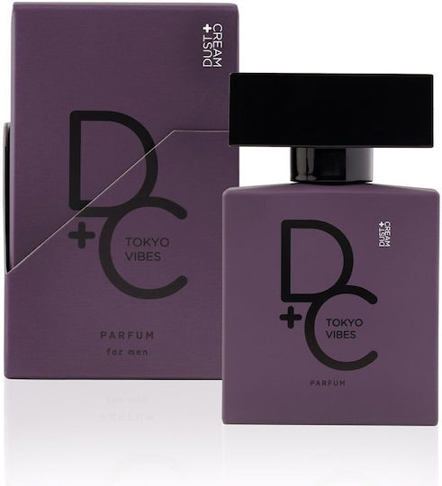 Herrenparfüm D+c Parfum Tokyo Vibes 50ml
