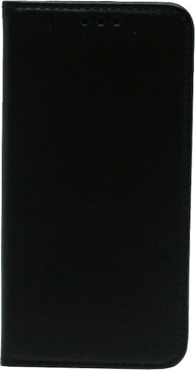 Versa Book Δερματίνης Μαύρο (iPhone X / Xs)