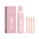 Hair Identifier Spray Face Shaving Powder Spray Women Facial Hair Spray Face Body Hair Identifier Spray Face Spray Shaving Peach Fuzz Spray All Skin Types