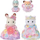 Epoch Toys Παιχνίδι Μινιατούρα Sylvanian Families για 3+ Ετών