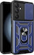 Techsuit Bbr Slider One Shockproof Back Cover P...