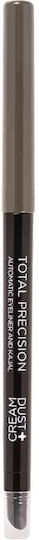 Total Precision Mechanischer Augenstift Grau-Braun 0,3g
