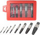 Rockforce Satz Abzieher 8Stk