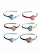 Beige Kids Headband