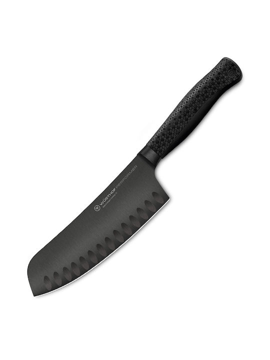 Wusthof Μαχαίρι Chef από Ανοξείδωτο Ατσάλι 17cm